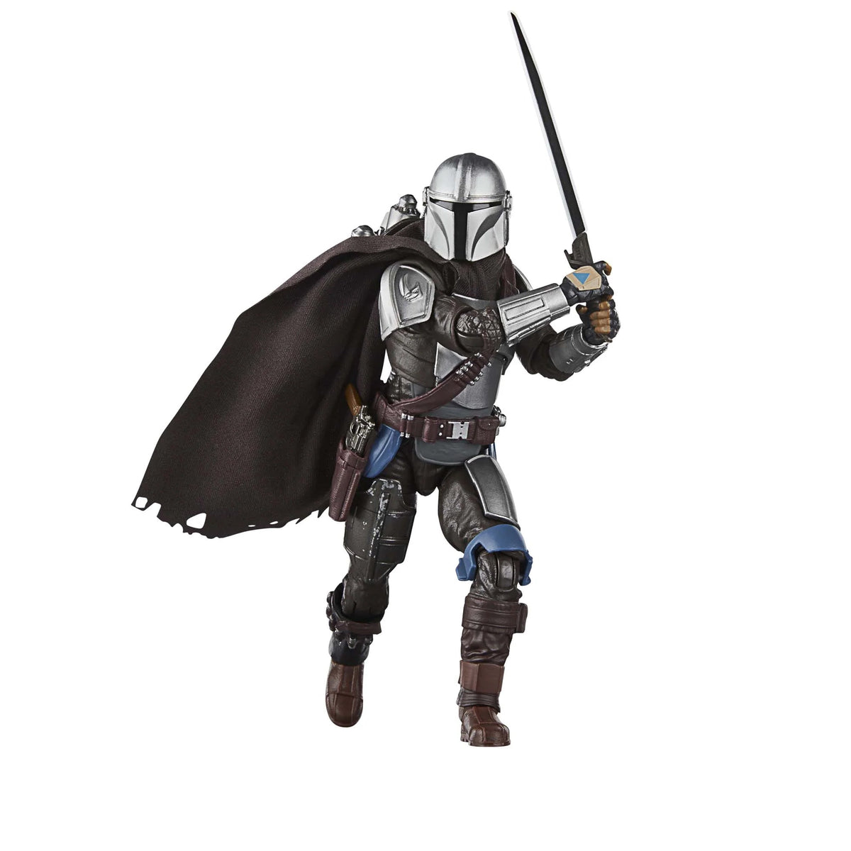 Star Wars The Black Series The Mandalorian (Glavis Ringworld) 2do Pago