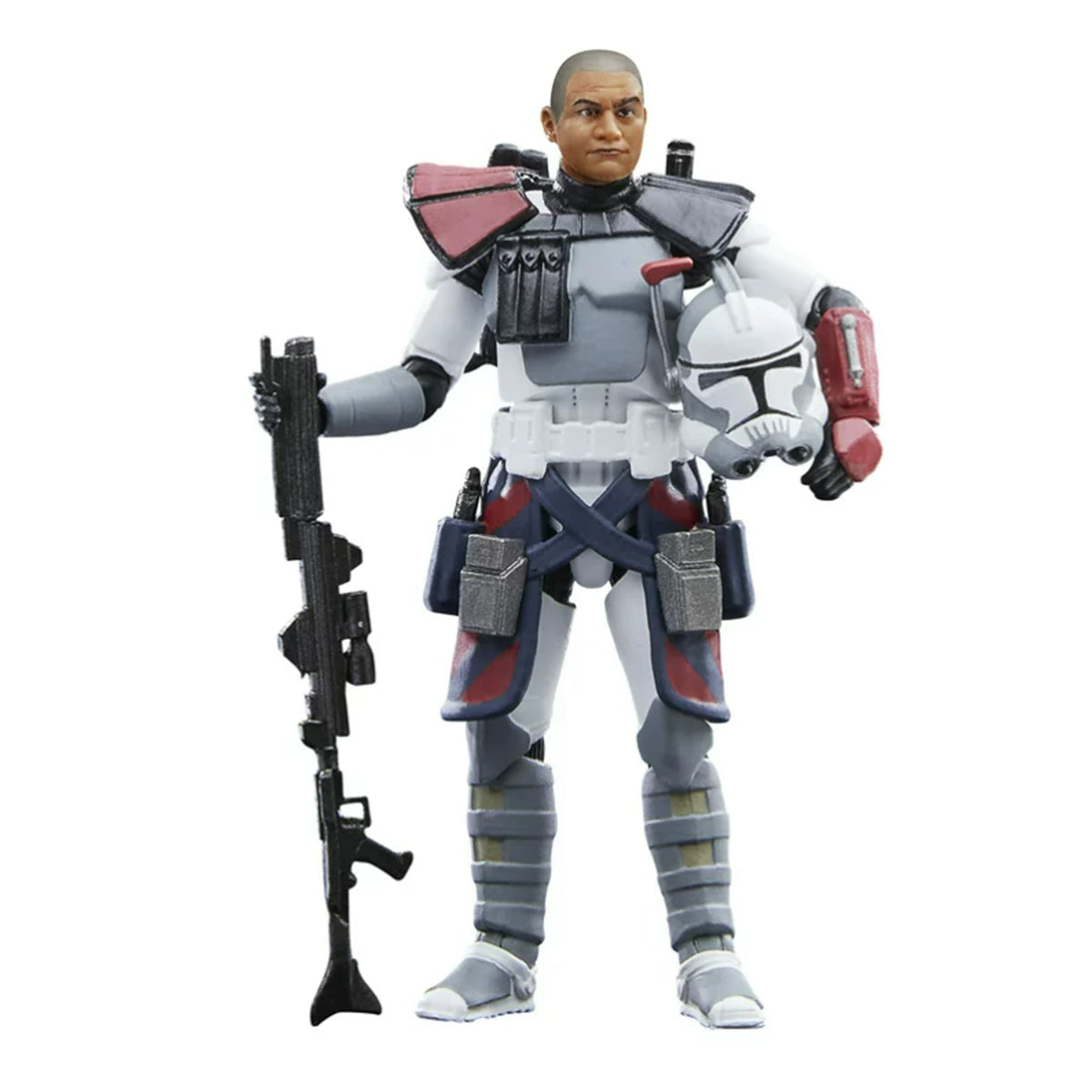 Star Wars the Vintage Collection ARC Commander Colt EXCLUSIVA ENVIO