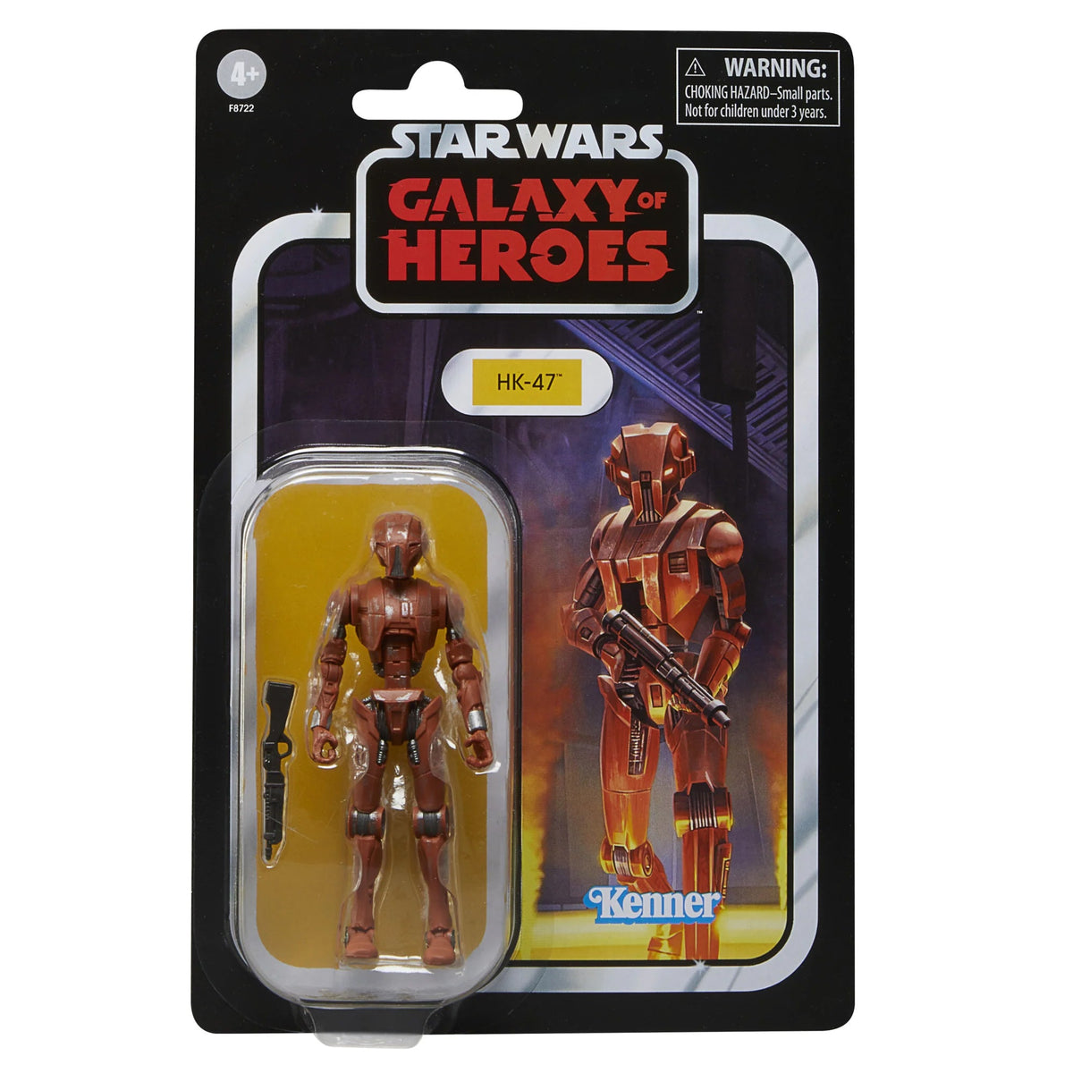 Star Wars The Vintage Collection Galaxy of Heroes 2do Pago