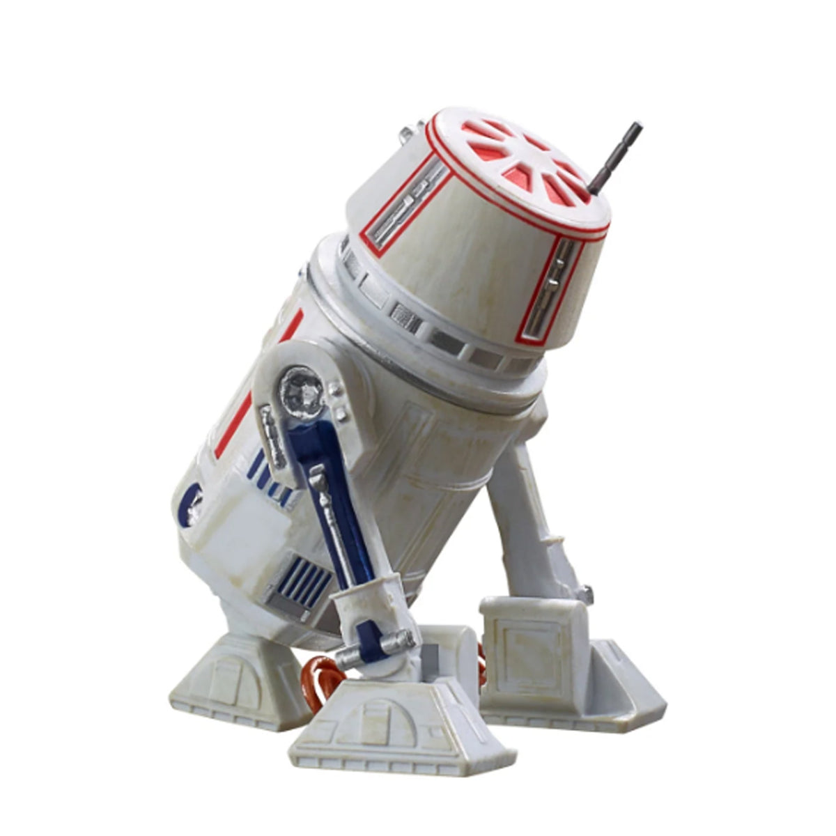 Star Wars The Vintage Collection (The Mandalorian) R5-D4 2do Pago