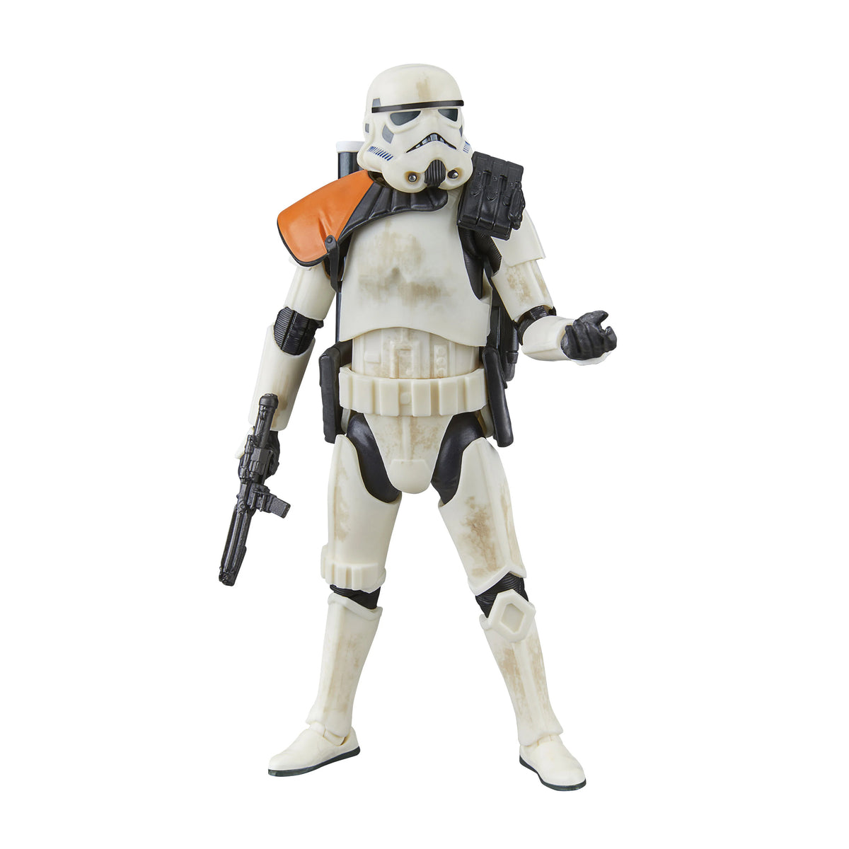 Star Wars The Black Series (A New Hope) Sandtrooper