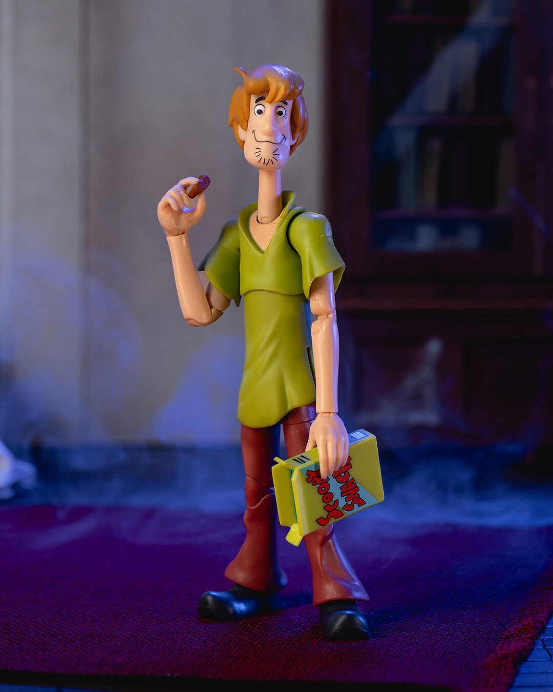 Jada Toys Scooby Doo Shaggy