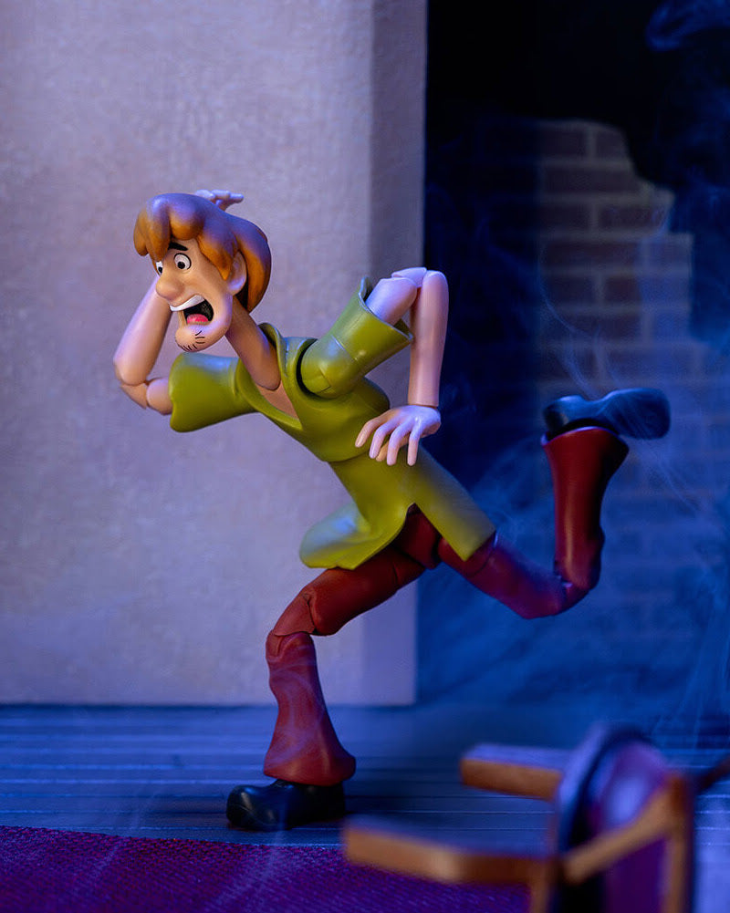 Jada Toys Scooby Doo Shaggy