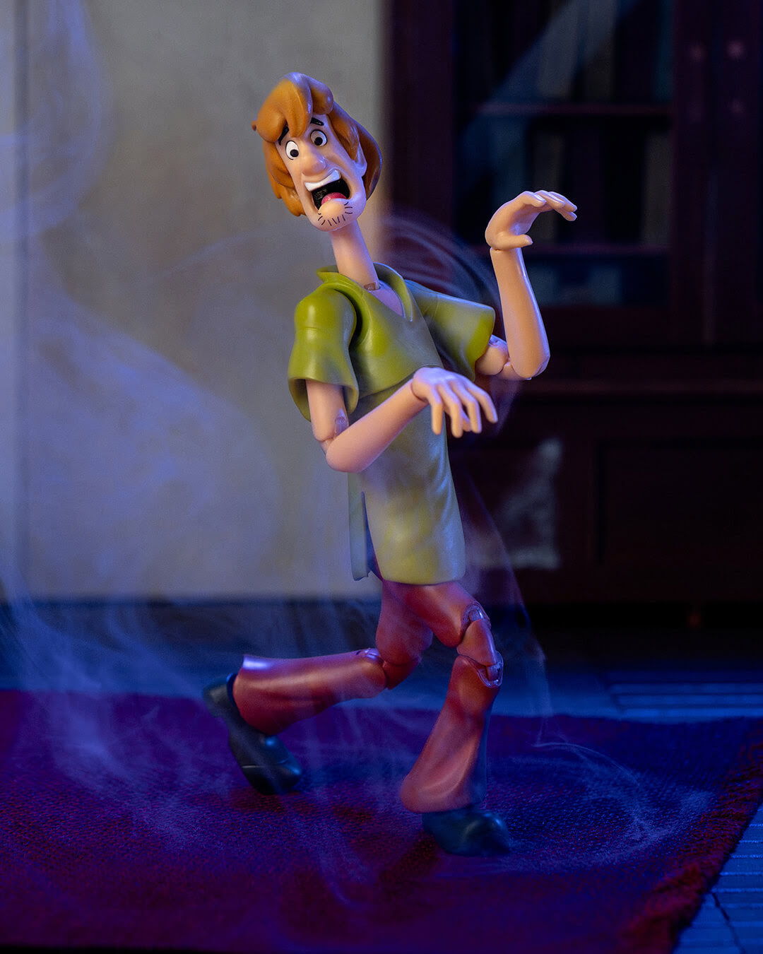 Jada Toys Scooby Doo Shaggy