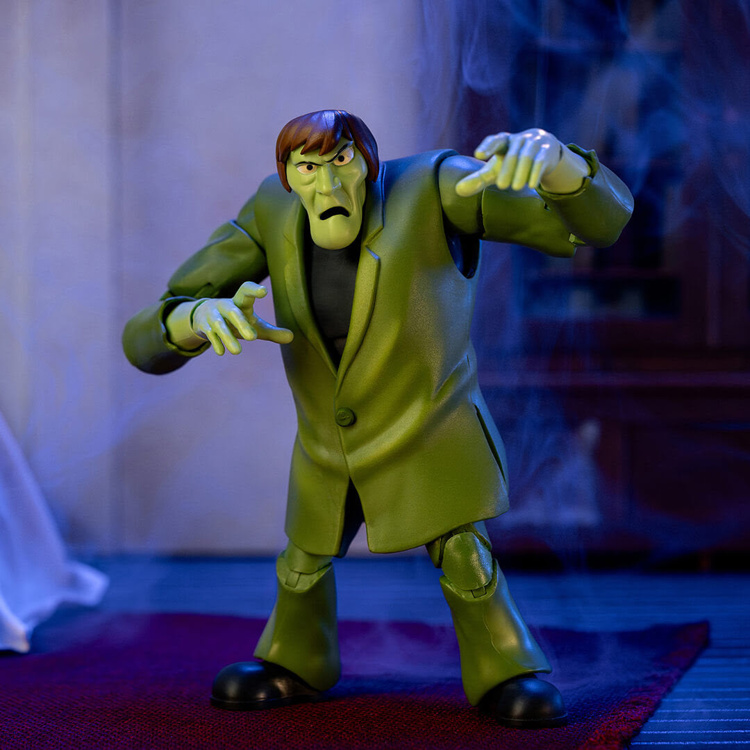 Jada Toys Scooby Doo The Creeper