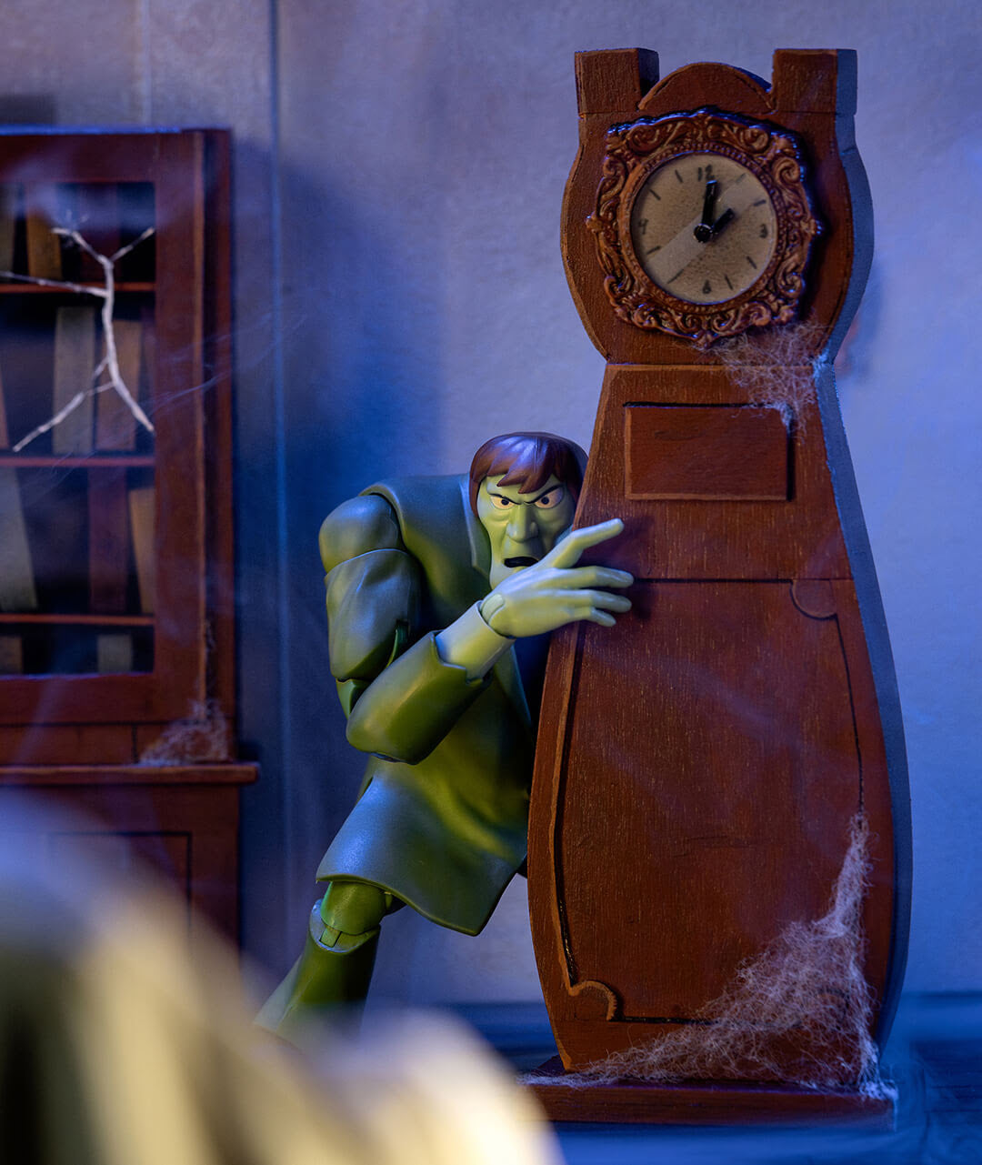 Jada Toys Scooby Doo The Creeper