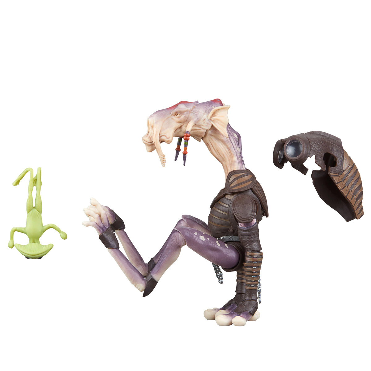 Star Wars The Black Series Sebulba 2do Pago