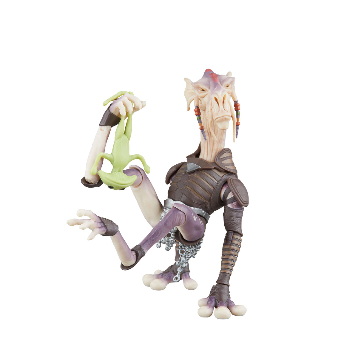 Star Wars The Black Series Sebulba 2do Pago