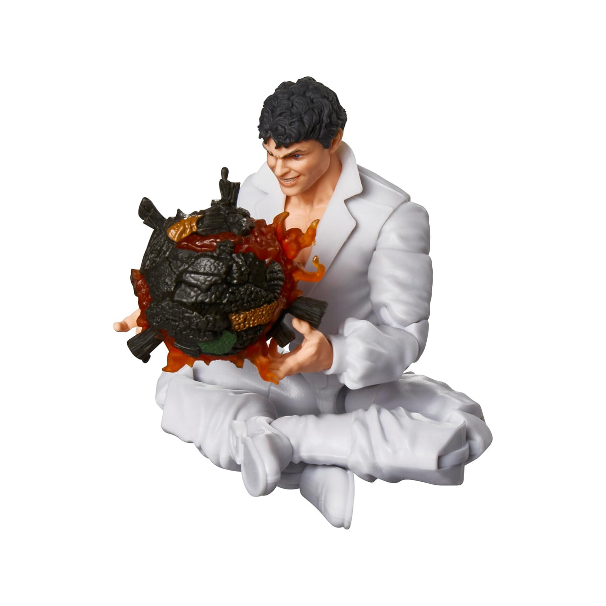 Marvel Legends Beyonder(Secret Wars Series)