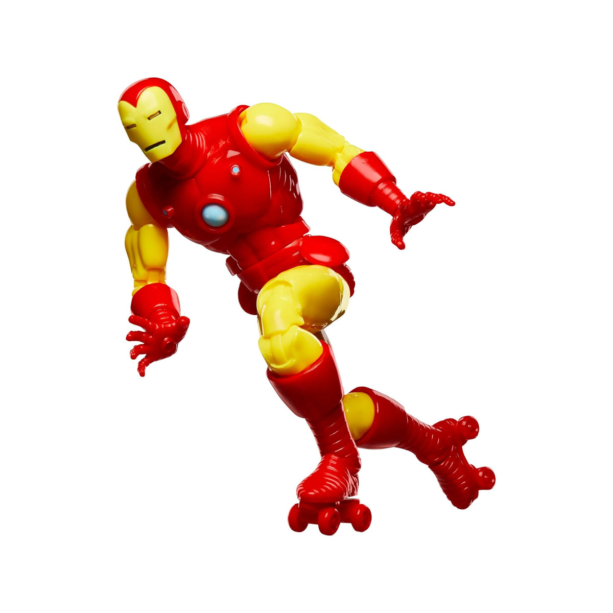 Marvel Legends Iron Man (Secret Wars Series)