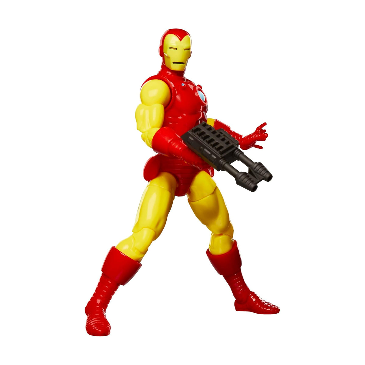 Marvel Legends Iron Man (Secret Wars Series)