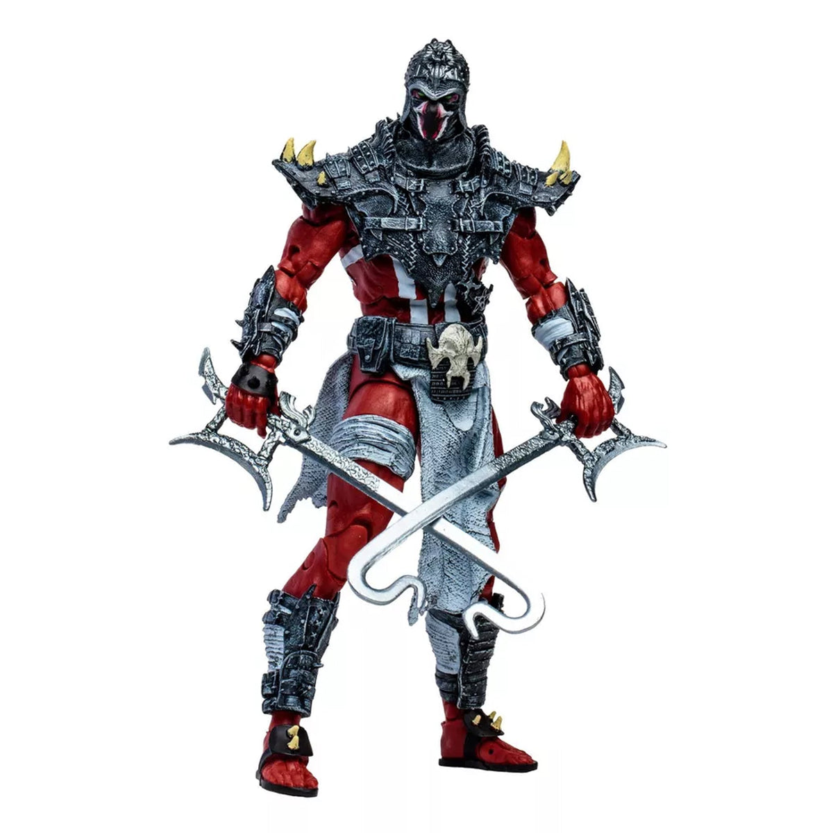 Spawn Ninja Variant EXCLUSIVA 2do Pago