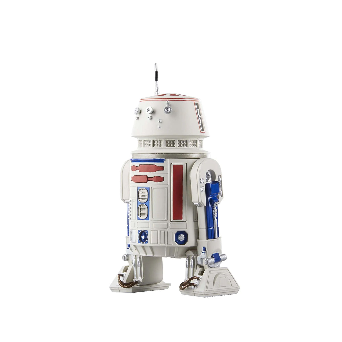 Star Wars The Black Series R5-D4 (The Mandalorian) 2do Pago