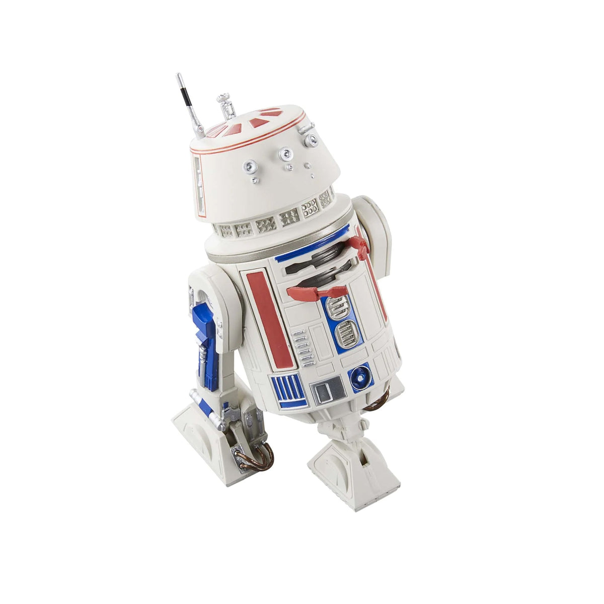 Star Wars The Black Series R5-D4 (The Mandalorian) 2do Pago