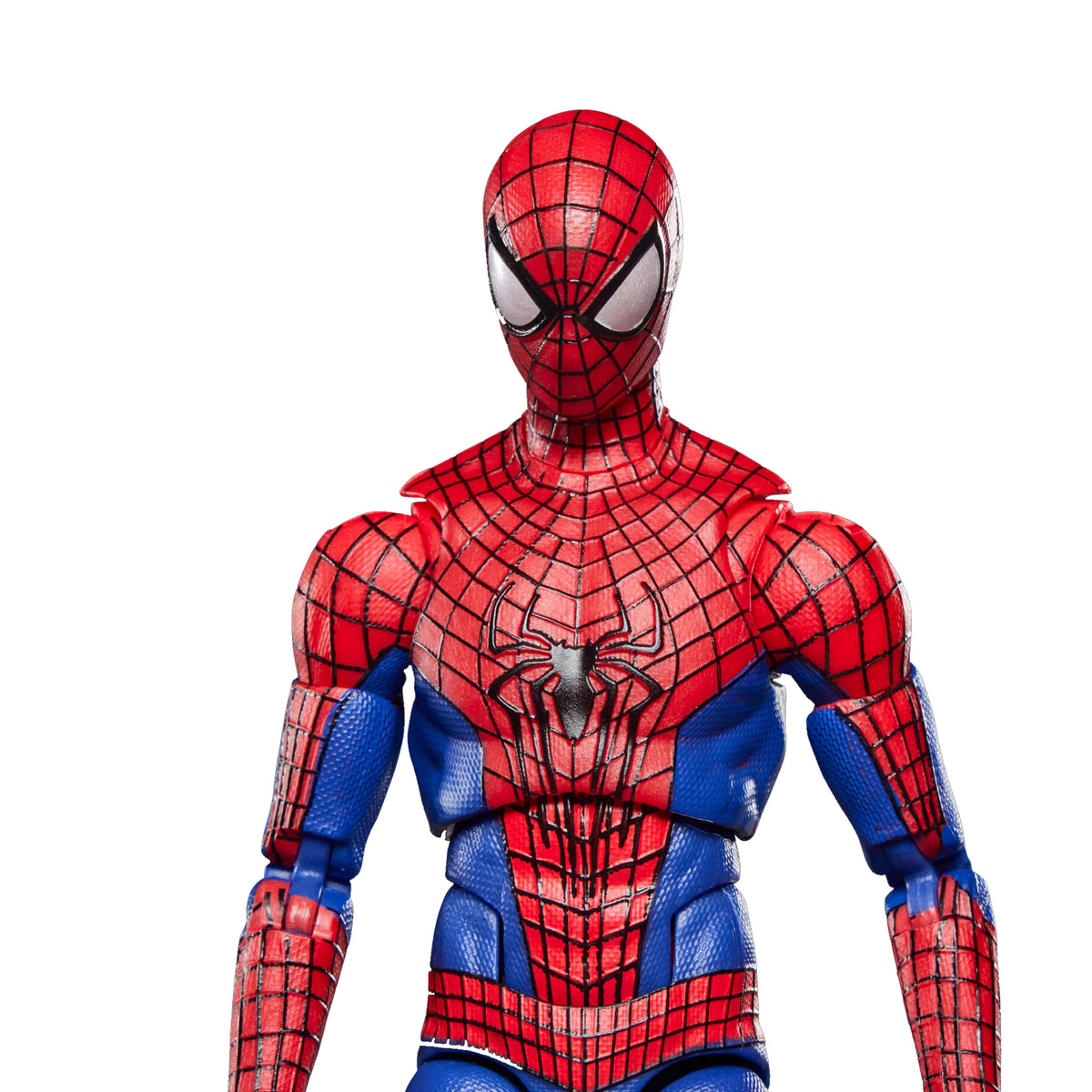 Marvel Legends Spider-man No Way Home