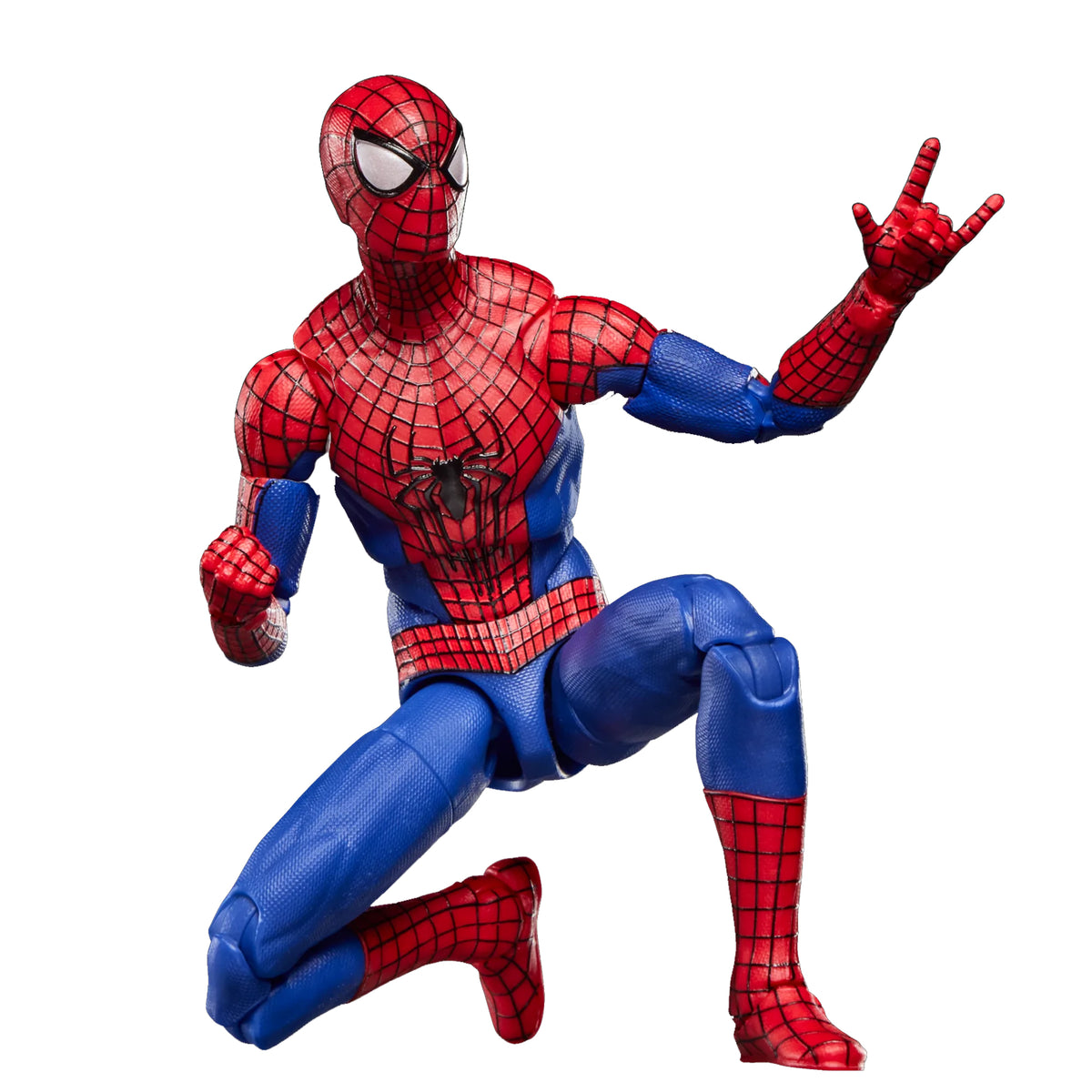 Marvel Legends Spider-man No Way Home