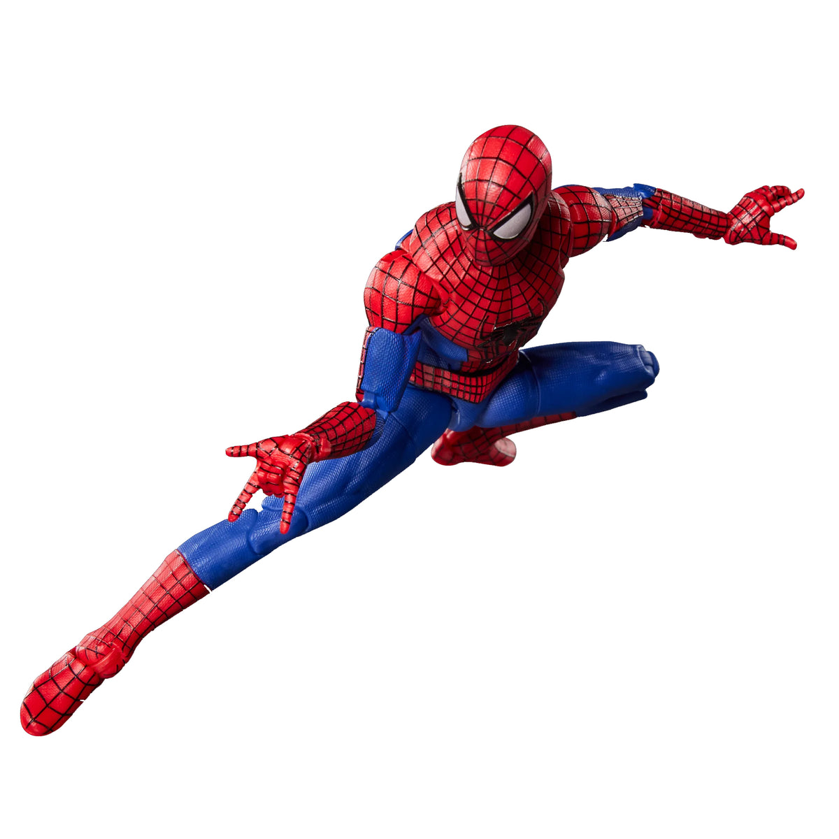 Marvel Legends Spider-man No Way Home