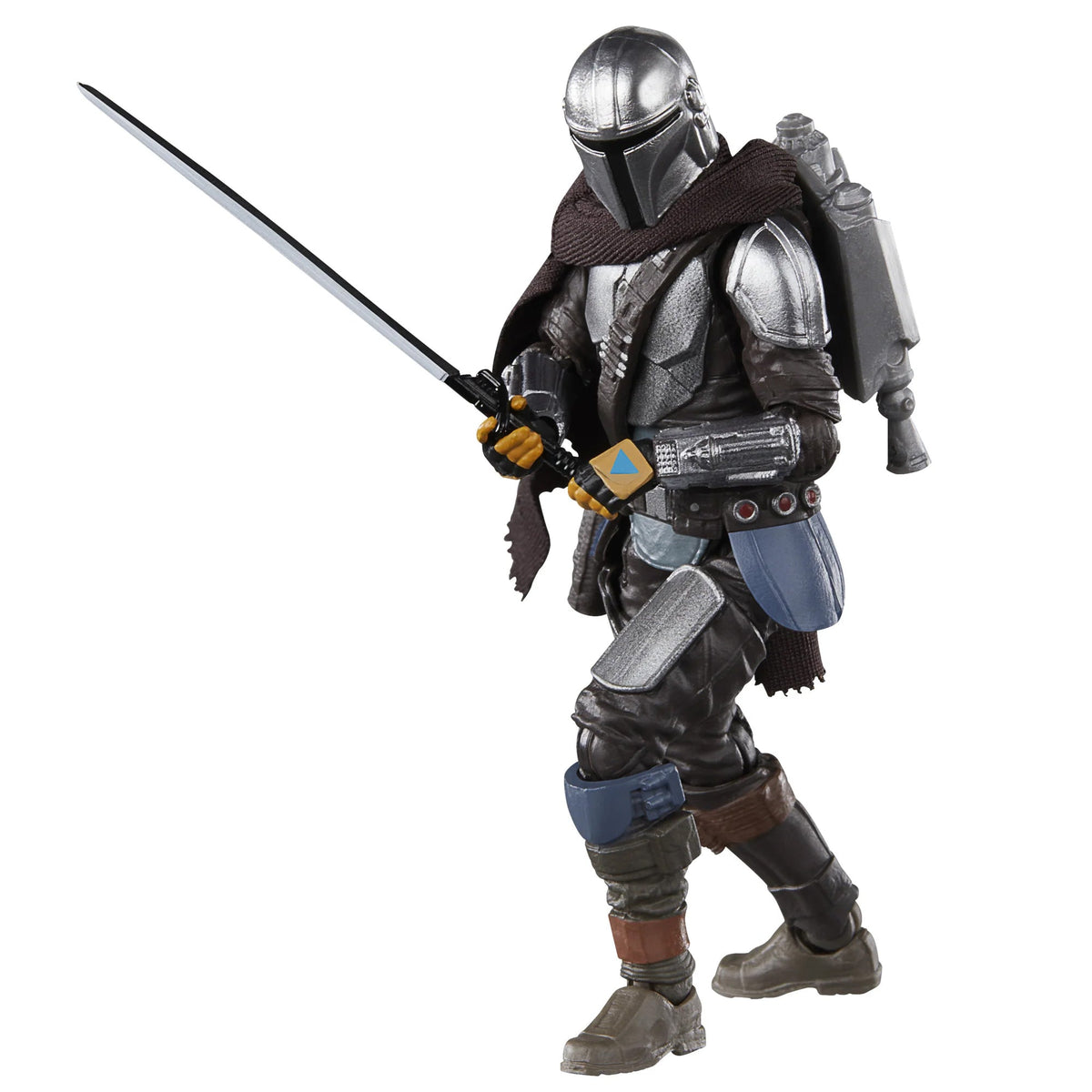 Star Wars The Vintage Collection The Mandalorian (Mines of Mandalore) 2do Pago