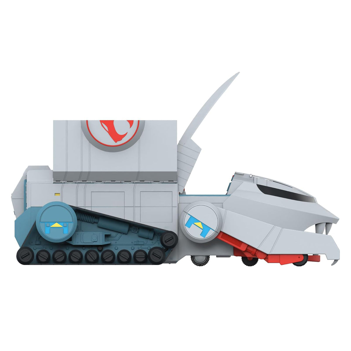 Super7 Thundercats Ultimates Thundertank (Toy Version) ENTREGA