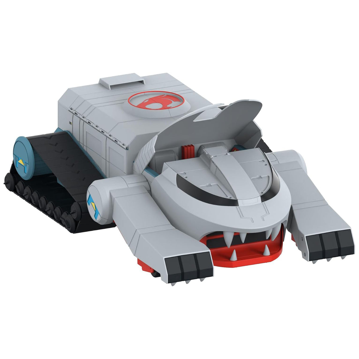 Super7 Thundercats Ultimates Thundertank (Toy Version) ENTREGA