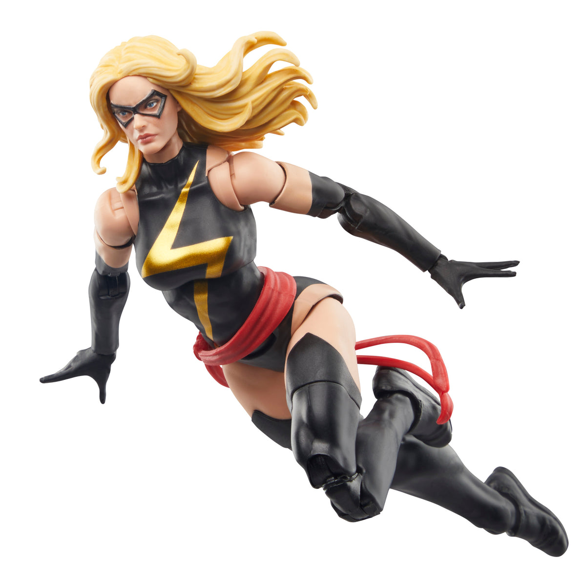 Marvel Legends Warbird Marvel 85th Anniversary