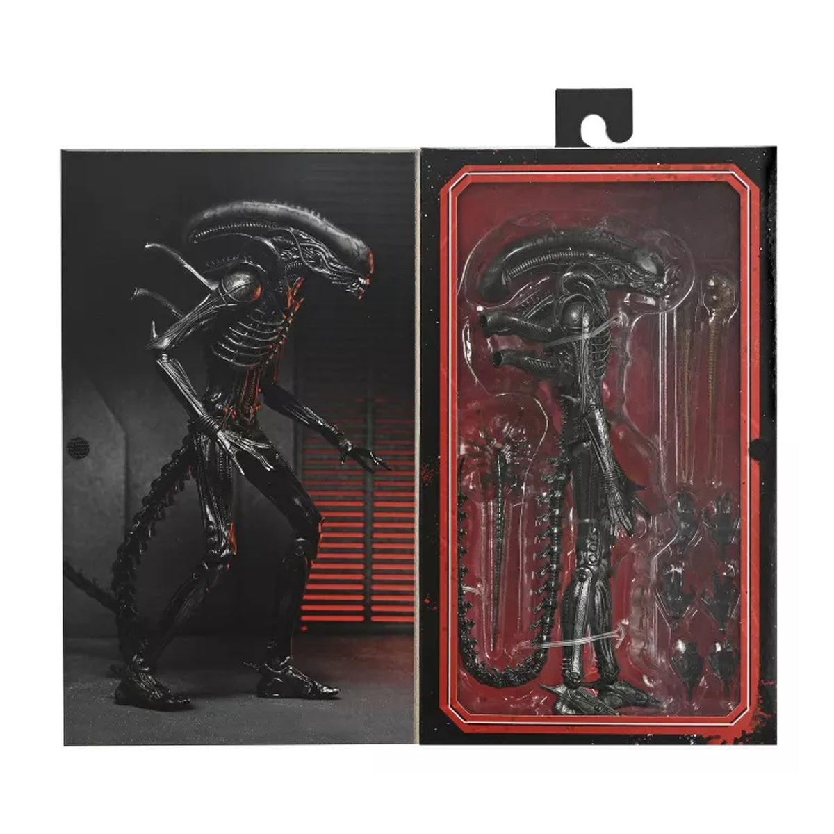 NECA Alien Romulus Ultimate Xenomorph XX121 LIQUIDACION