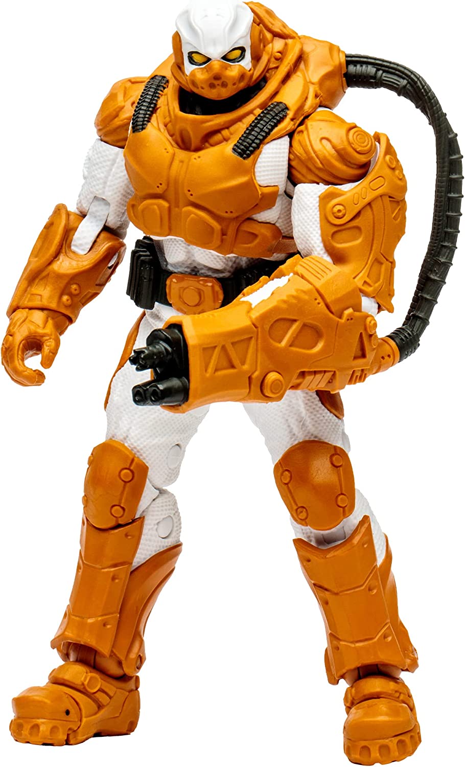 DC Page Punchers Heatwave