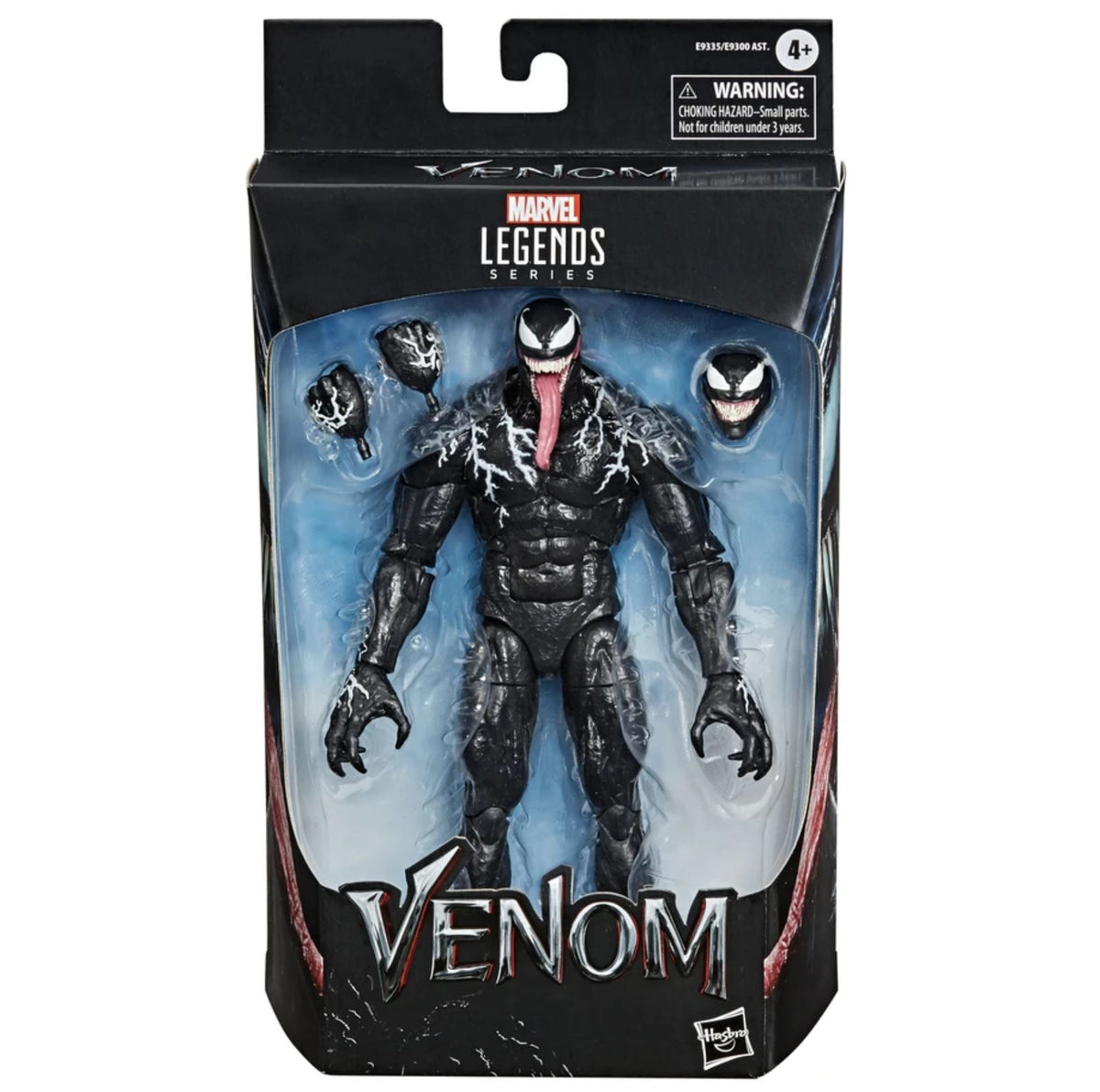 Marvel Legends Venom (Movie)
