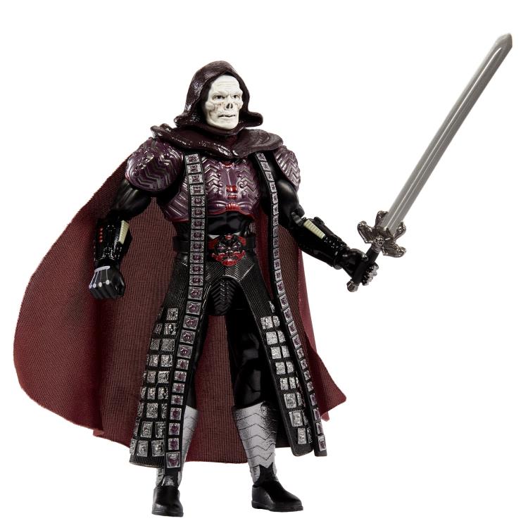 Masters of The Universe Skeletor Deluxe