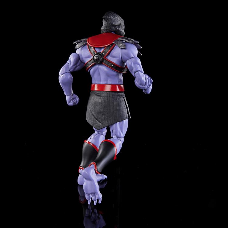 Masters of The Universe Masterverse Horde Skeletor