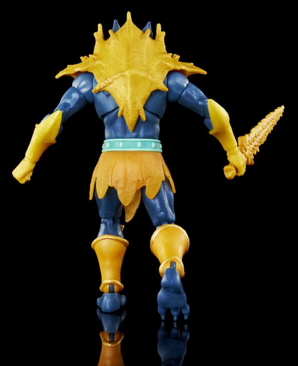 Masters of The Universe Masterverse Revelation Classic Mer-Man