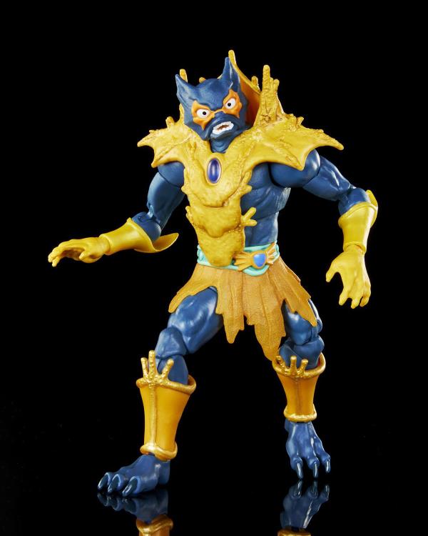 Masters of The Universe Masterverse Revelation Classic Mer-Man