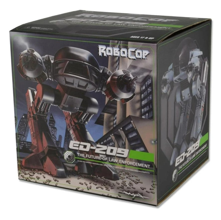 NECA ED-209
