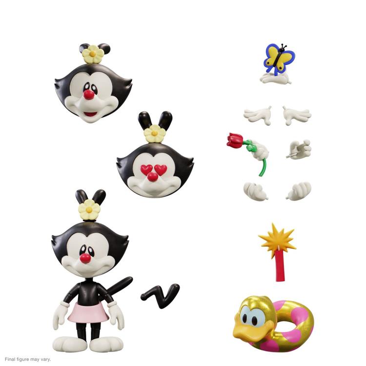 Super7 Animaniacs Ultimates Dot 2do Pago