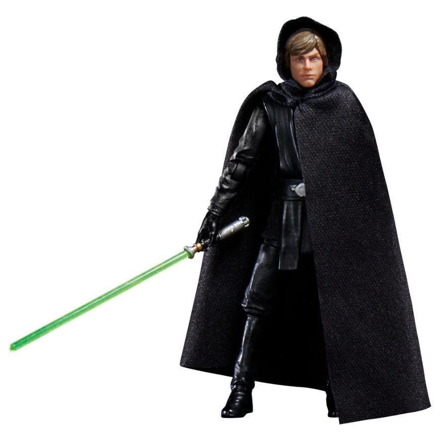 Star Wars The Vintage Collection Luke Skywalker (Imperial Light Cruiser)