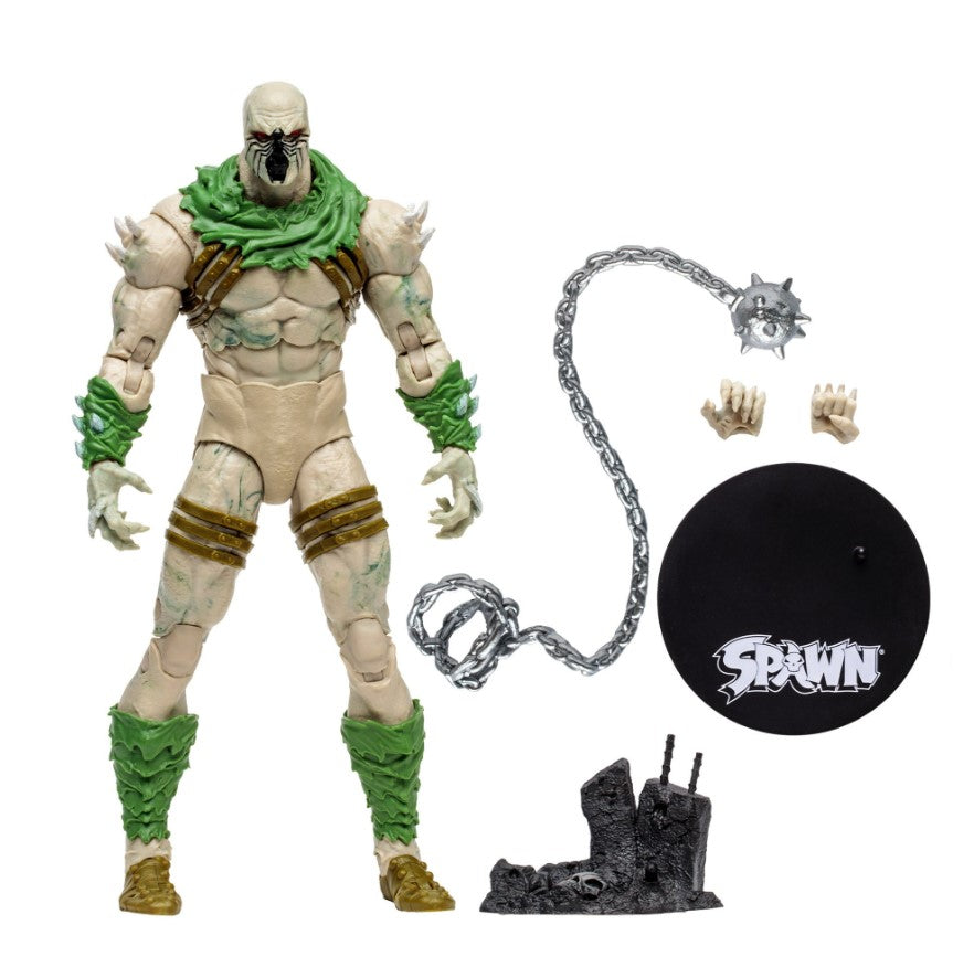 Spawn King Spider