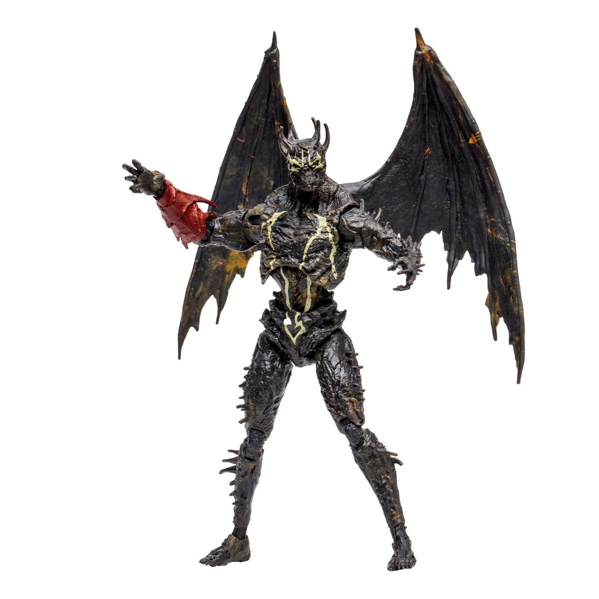 Spawn Nightmare Spawn 2do Pago